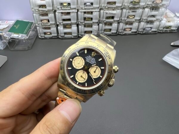 ROLEX COSMOGRAPH DAYTONA  M126508-0002 CBD