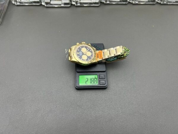 ROLEX COSMOGRAPH DAYTONA  M126508-0002 CBD