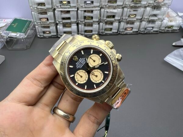 ROLEX COSMOGRAPH DAYTONA  M126508-0002 CBD