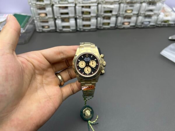 ROLEX COSMOGRAPH DAYTONA  M126508-0002 CBD