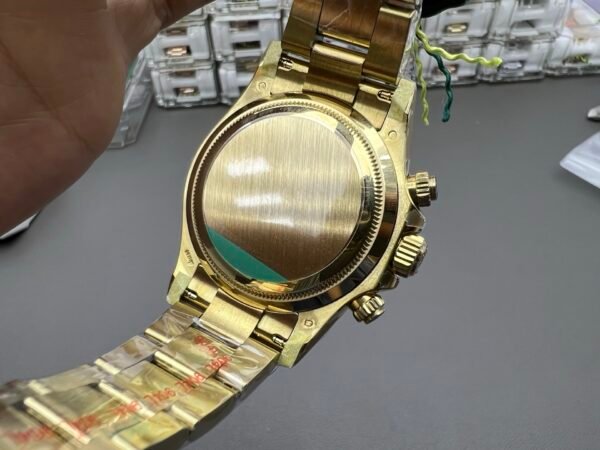 ROLEX COSMOGRAPH DAYTONA  M126508-0002 CBD