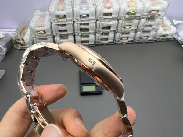 ROLEX COSMOGRAPH DAYTONA  M126505-0005 CBD