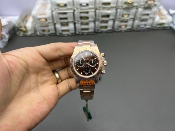 ROLEX COSMOGRAPH DAYTONA  M126505-0005 CBD