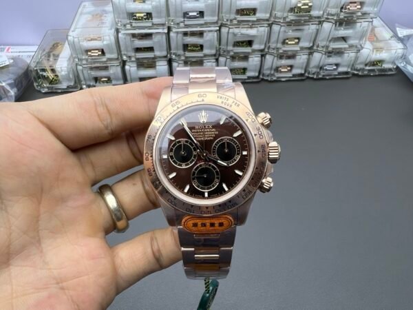 ROLEX COSMOGRAPH DAYTONA  M126505-0005 CBD