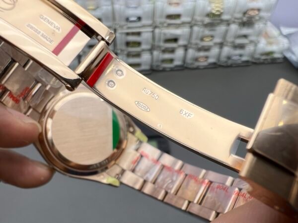 ROLEX COSMOGRAPH DAYTONA  M126505-0005 CBD