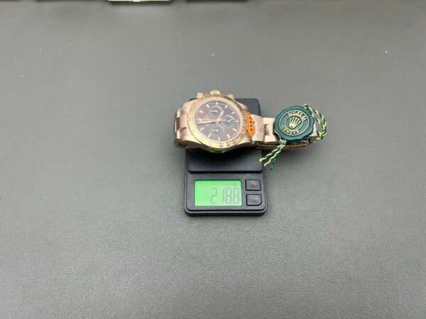 ROLEX COSMOGRAPH DAYTONA  M126505-0005 CBD