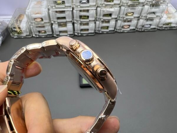 ROLEX COSMOGRAPH DAYTONA  M126505-0005 CBD