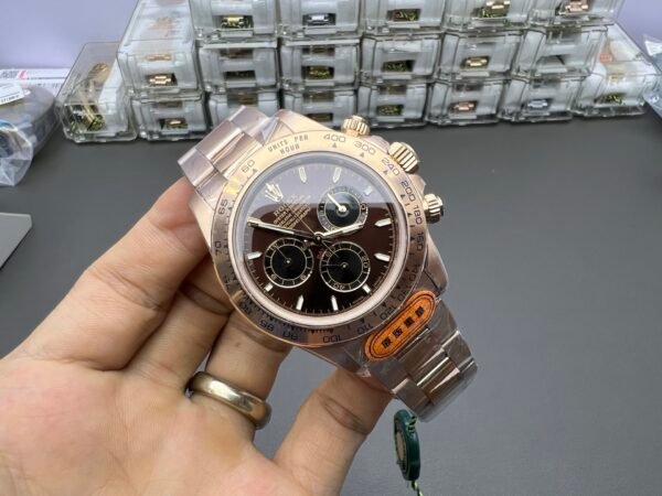 ROLEX COSMOGRAPH DAYTONA  M126505-0005 CBD
