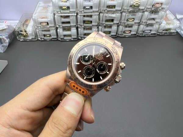 ROLEX COSMOGRAPH DAYTONA  M126505-0005 CBD