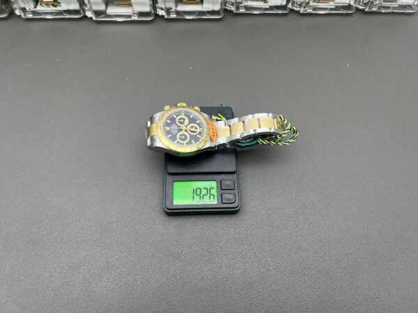 ROLEX COSMOGRAPH DAYTONA  M126503-0003 CBD