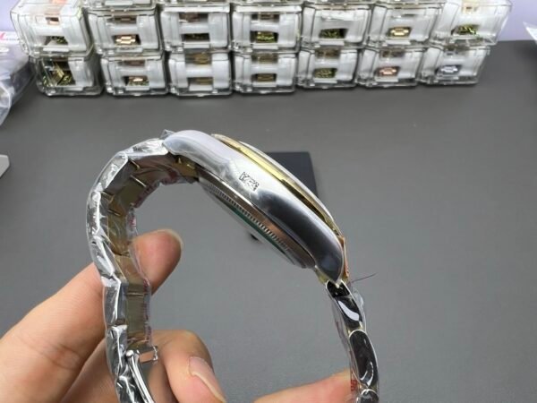 ROLEX COSMOGRAPH DAYTONA  M126503-0003 CBD