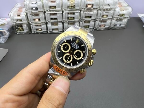 ROLEX COSMOGRAPH DAYTONA  M126503-0003 CBD