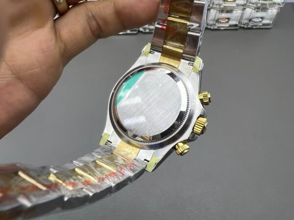 ROLEX COSMOGRAPH DAYTONA  M126503-0003 CBD