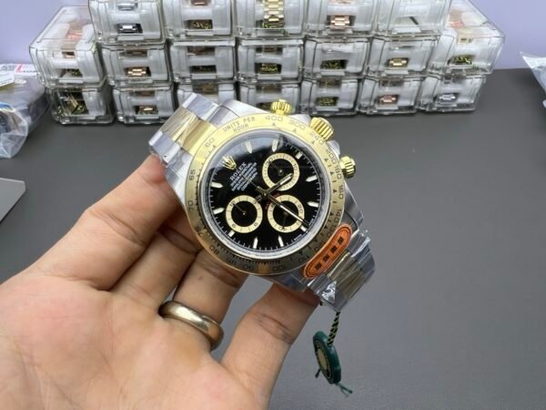 ROLEX COSMOGRAPH DAYTONA  M126503-0003 CBD