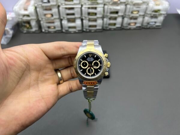 ROLEX COSMOGRAPH DAYTONA  M126503-0003 CBD