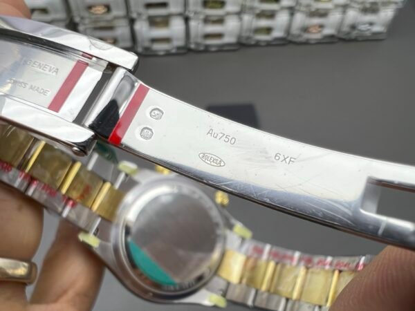 ROLEX COSMOGRAPH DAYTONA  M126503-0003 CBD