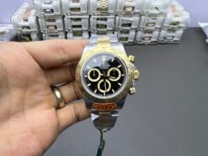 ROLEX COSMOGRAPH DAYTONA  M126503-0003 CBD