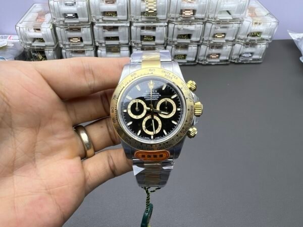 ROLEX COSMOGRAPH DAYTONA  M126503-0003 CBD
