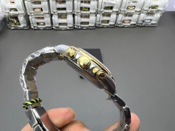 ROLEX COSMOGRAPH DAYTONA  M126503-0003 CBD