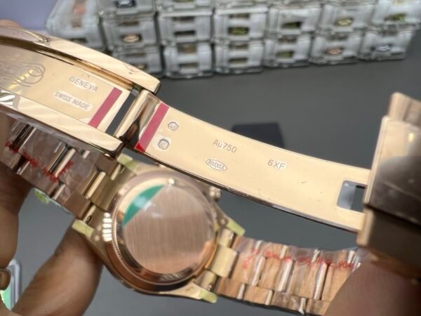 ROLEX COSMOGRAPH DAYTONA  M126505-0003 CBD