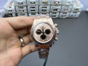 ROLEX COSMOGRAPH DAYTONA  M126505-0003 CBD
