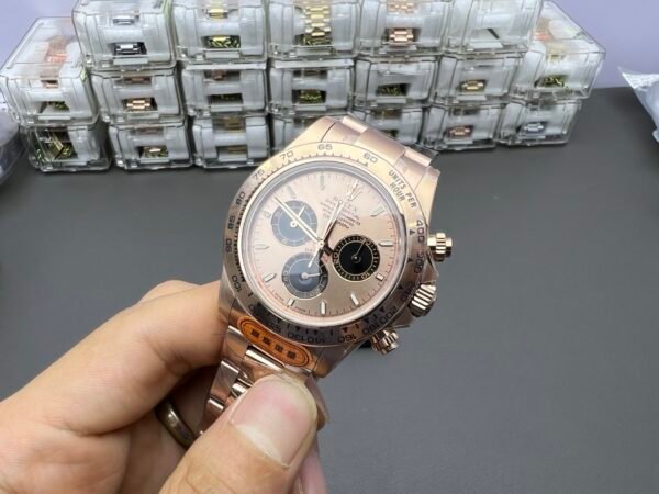 ROLEX COSMOGRAPH DAYTONA  M126505-0003 CBD