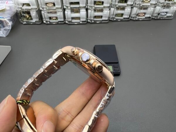 ROLEX COSMOGRAPH DAYTONA  M126505-0003 CBD