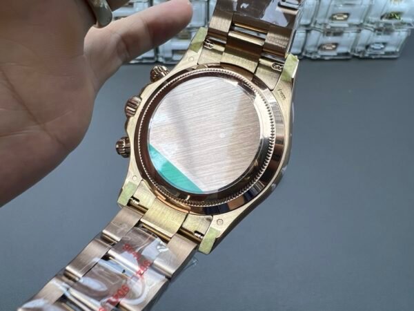 ROLEX COSMOGRAPH DAYTONA  M126505-0003 CBD