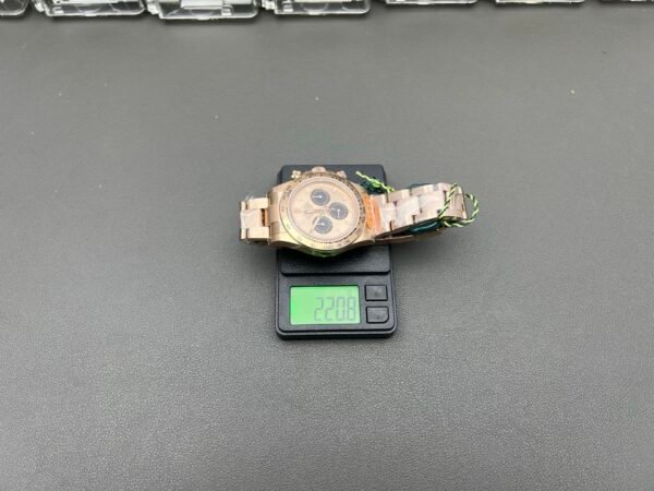 ROLEX COSMOGRAPH DAYTONA  M126505-0003 CBD