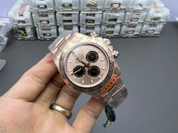 ROLEX COSMOGRAPH DAYTONA  M126505-0003 CBD