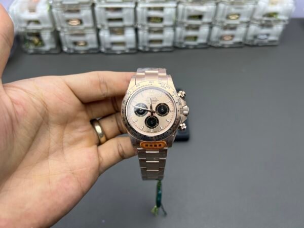ROLEX COSMOGRAPH DAYTONA  M126505-0003 CBD