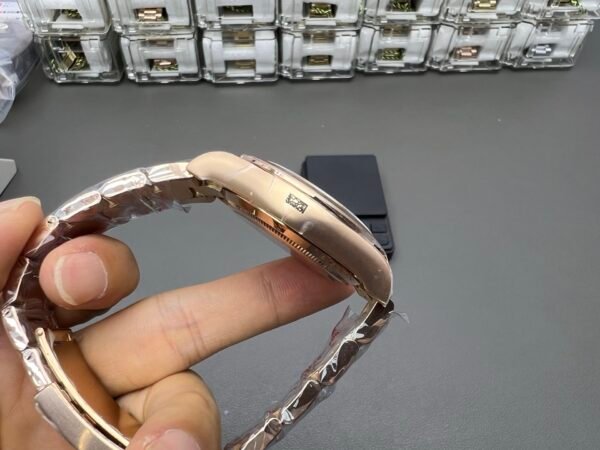 ROLEX COSMOGRAPH DAYTONA  M126505-0003 CBD