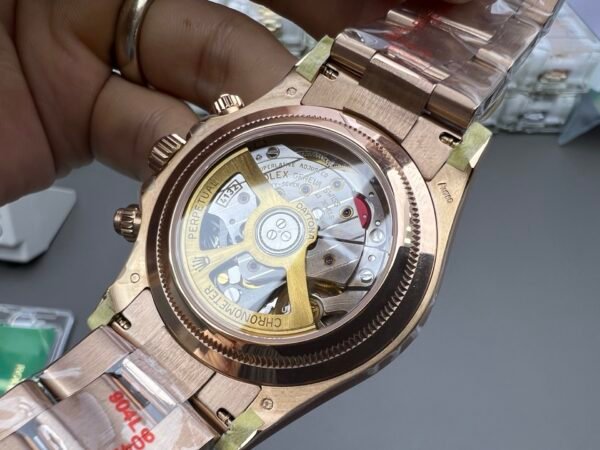 ROLEX COSMOGRAPH DAYTONA  M126529LN