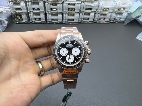 ROLEX COSMOGRAPH DAYTONA  M126529LN
