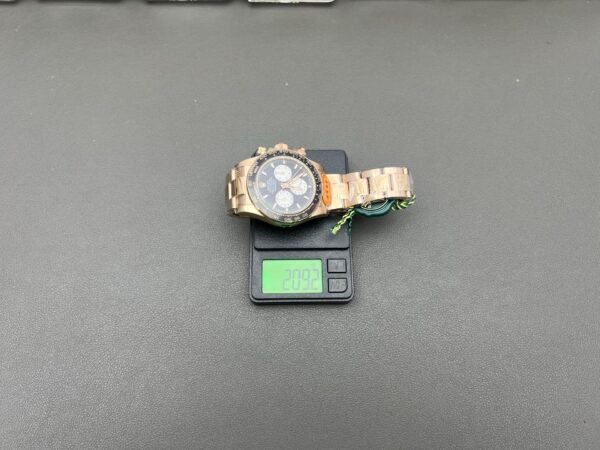 ROLEX COSMOGRAPH DAYTONA  M126529LN