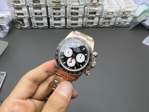 ROLEX COSMOGRAPH DAYTONA  M126529LN