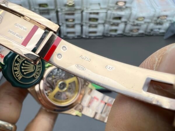 ROLEX COSMOGRAPH DAYTONA  M126529LN