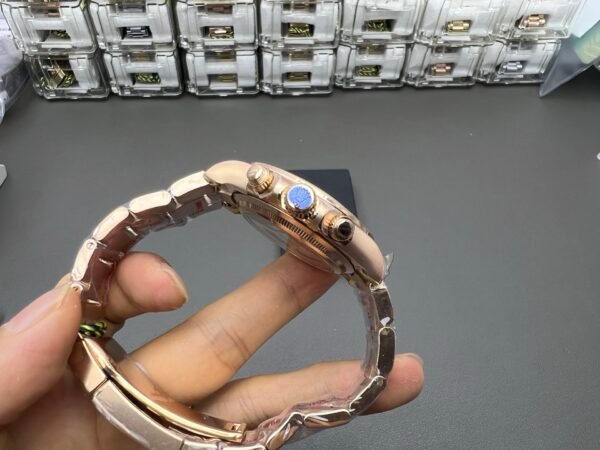 ROLEX COSMOGRAPH DAYTONA  M126529LN