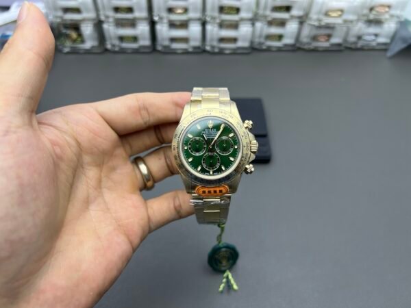 ROLEX COSMOGRAPH DAYTONA  M116506-0001 CBD
