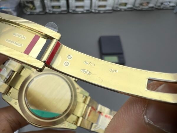 ROLEX COSMOGRAPH DAYTONA  M116506-0001 CBD