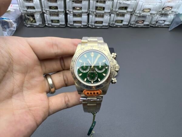 ROLEX COSMOGRAPH DAYTONA  M116508-0013 CBD