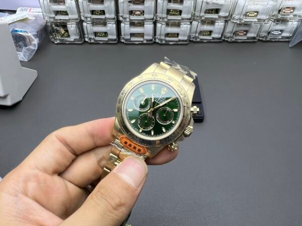 ROLEX COSMOGRAPH DAYTONA  M116506-0001 CBD