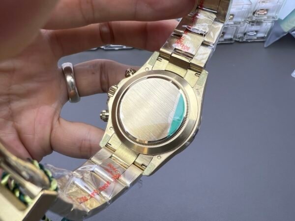 ROLEX COSMOGRAPH DAYTONA  M116506-0001 CBD