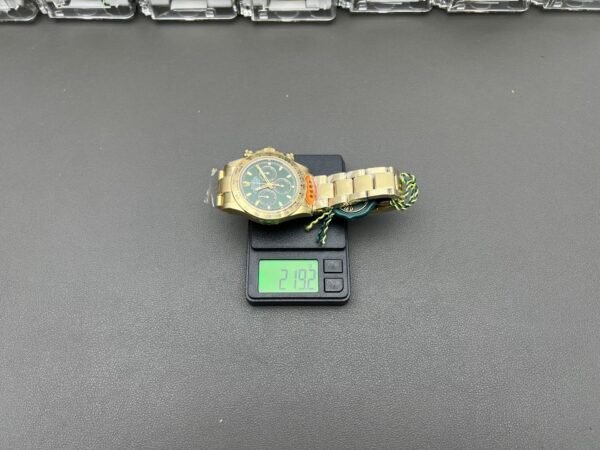 ROLEX COSMOGRAPH DAYTONA  M116506-0001 CBD