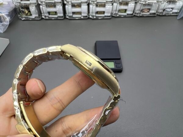 ROLEX COSMOGRAPH DAYTONA  M116506-0001 CBD