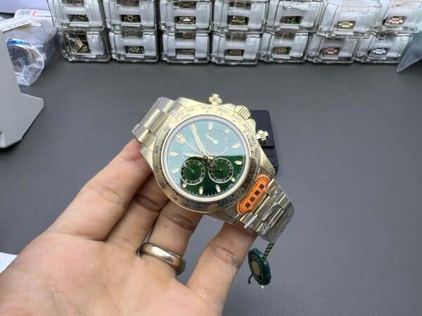 ROLEX COSMOGRAPH DAYTONA  M116506-0001 CBD