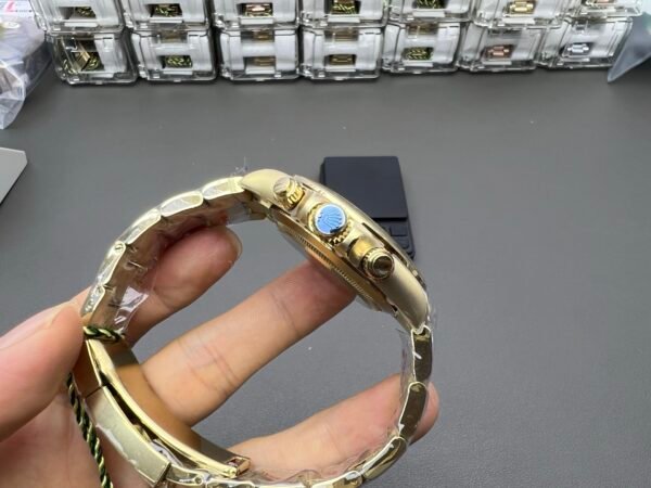 ROLEX COSMOGRAPH DAYTONA  M116506-0001 CBD