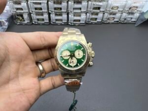 ROLEX COSMOGRAPH DAYTONA  M126508-0008 CBD