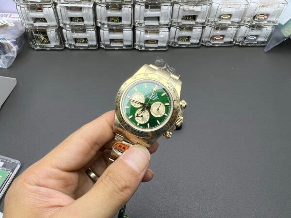 ROLEX COSMOGRAPH DAYTONA  M126508-0008 CBD