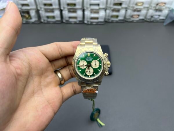 ROLEX COSMOGRAPH DAYTONA  M126508-0008 CBD
